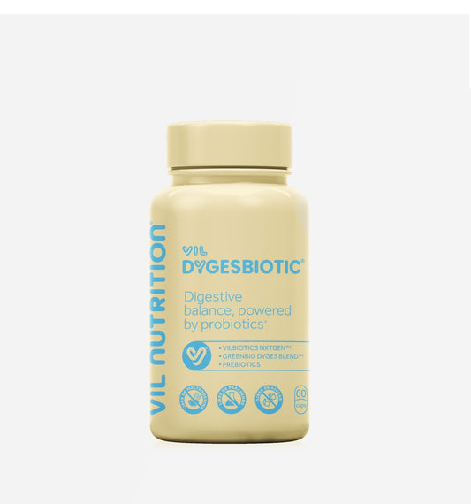 Vil Dygesbiotic Salud Digestiva